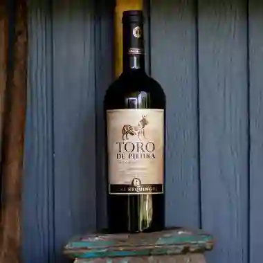 Toro de Piedra Syrah