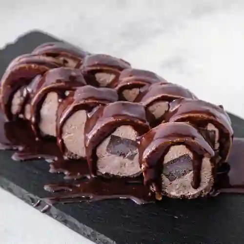 Snicker Rolls