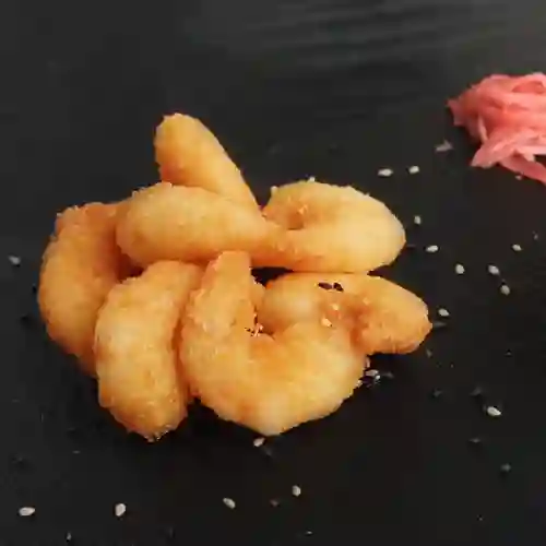 Ebi Furai 8 Unidades