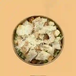 Ensalada césar