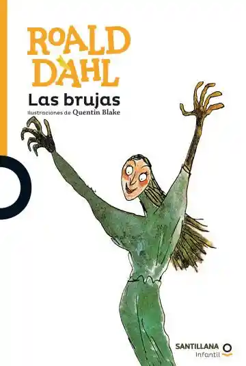 Las Brujas