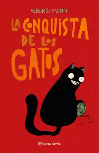 La Conquista de Los Gatos