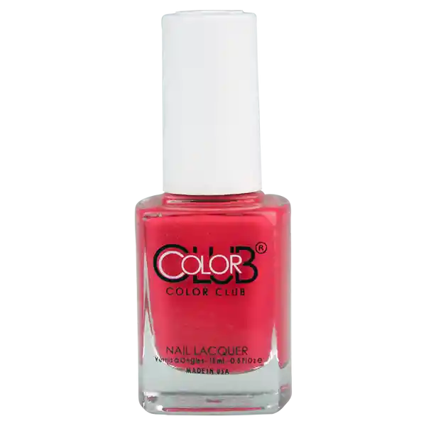 Color Club Esmalte Blaze 15Ml