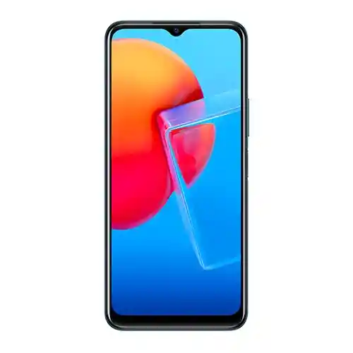 Vivo Celular Azul Claro 128Gb Y21S