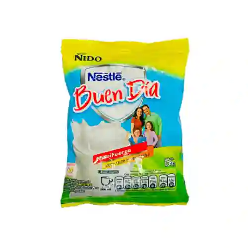 Leche en Polvo Nido Nestle 130G