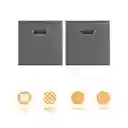 Set Organizadores Miniso