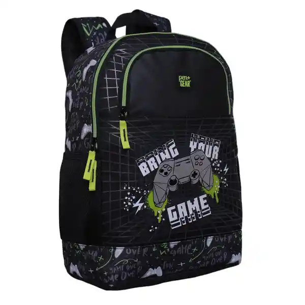 Estuche Baleno 2024 Gamer Ng Pen Gear Mochila