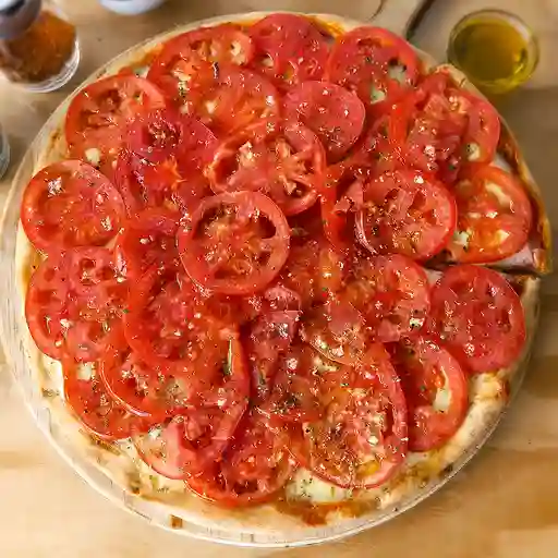 Pizza Napolitana Mediana