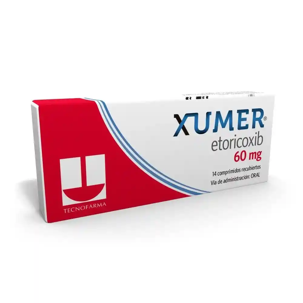 Xumer (60 mg)