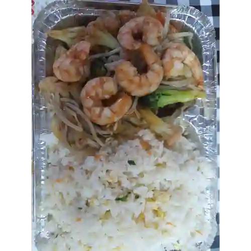 Colacion Chapsui Camarón