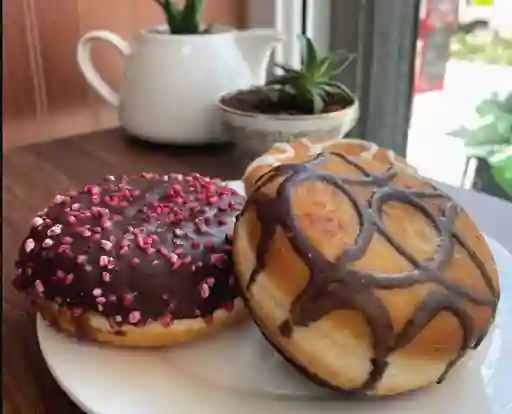 Donut Maxi Relleno