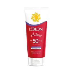 Leblon Protector Solar Antioxidante Fps 50