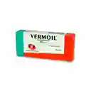 Vermoil  Albendazol 200 mg 