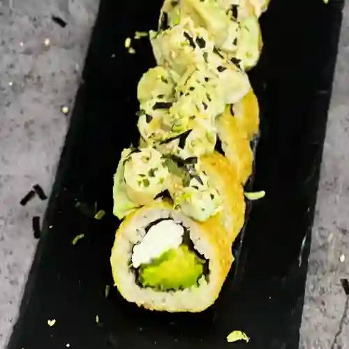 Cod v37. veggie avocado yasai