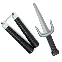 Set Ninja 2 Piezas