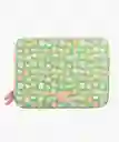 Lounge Funda Notebook Verde 13-15