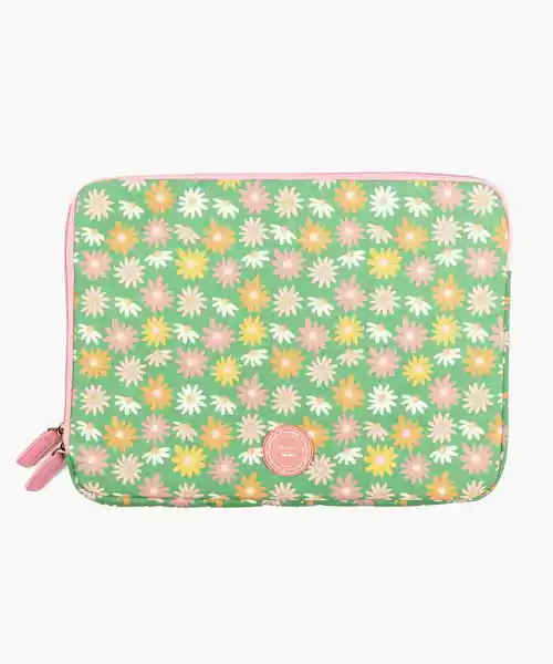 Lounge Funda Notebook Verde 13-15