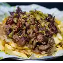 Papas Jack Daniels