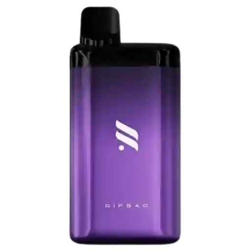 Rifbar Astro Vapeador Trible Berry 7.500 Puffs