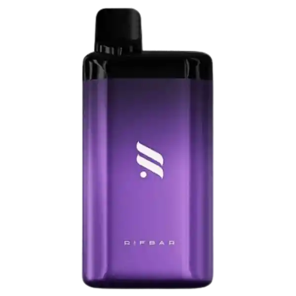 Rifbar Astro Vapeador Trible Berry 7.500 Puffs