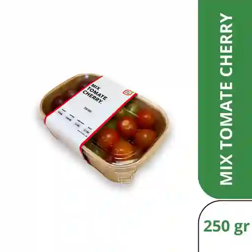 Do Eat Mix Tomate Cherry 250 g