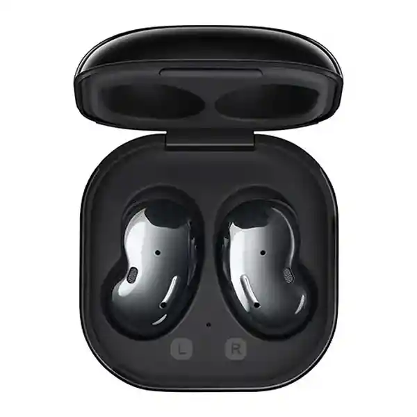 Samsung Audífono Galaxy Buds Live Negro