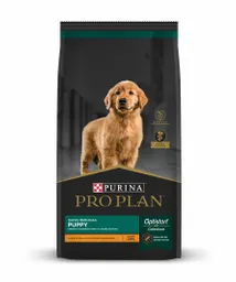 Pro Plan Alimento para Perros Cachorros de Raza Mediana
