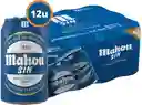 Mahou Cerveza
