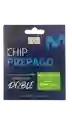Chip 4g Movistar + Preplan Semanal
