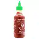 Sriracha Huy Fong Foods Salsa Hot Chili