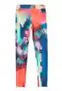 Like It Leggings Teens Wanderlust 547 Niña Esmeralda 12 Años