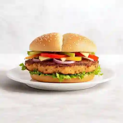 Sándwich a tu pinta