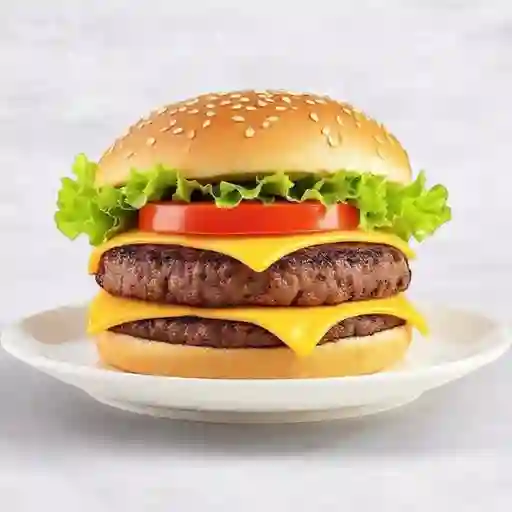 Burger Classic