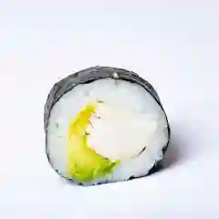Hosomaki de Pollo Palta
