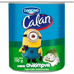  Calan Yogur Sabor Chirimoya 
