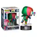 Funko Pop Figura Coleccionable Mtv Moon Person Rainbow 18