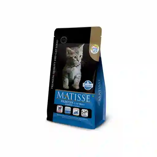 Matisse Alimento para Gatito 1 a 12 Meses