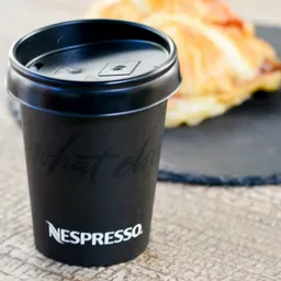 Café Nespresso Capuccino