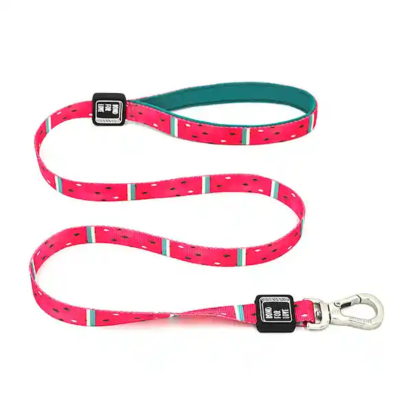 Ispet Correa Para Mascota Sandía de 120 cm