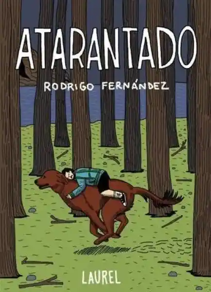 Atarantado - Fernández Rodrigo