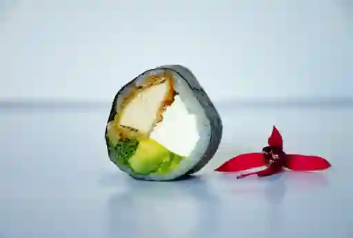 Futomaki Chicken
