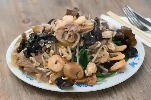 Diente de Dragón Especial