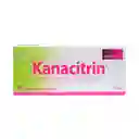Antiespasmodicos Hombre Kanacitrin Gran.250gr