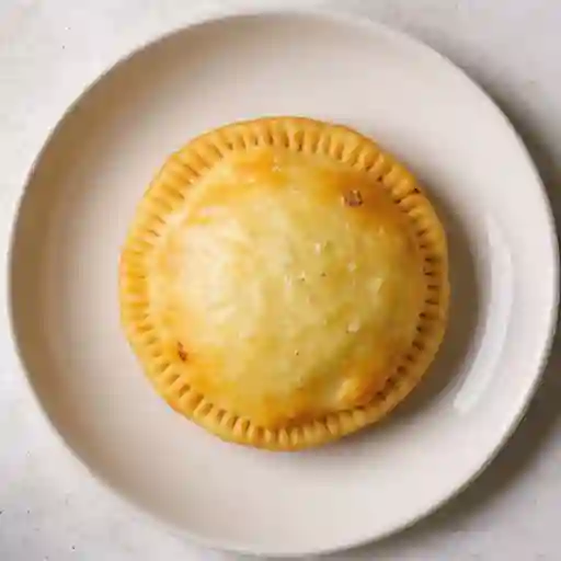 Empanada 360 sueño del carnívoro