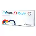 Oltan Hipotensores -D Com.20/12.5Mg.30