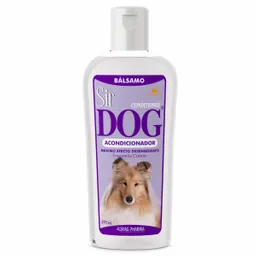 Sir Dog Acondicionador Para Perro