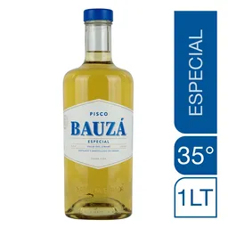 Bauzá Pisco Especial