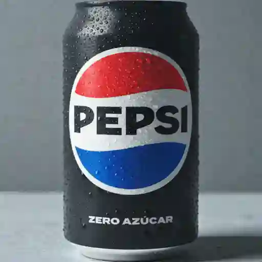 Pepsi zero