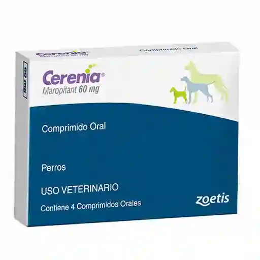 Cerenia (60 mg)