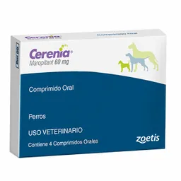 Cerenia (60 mg)